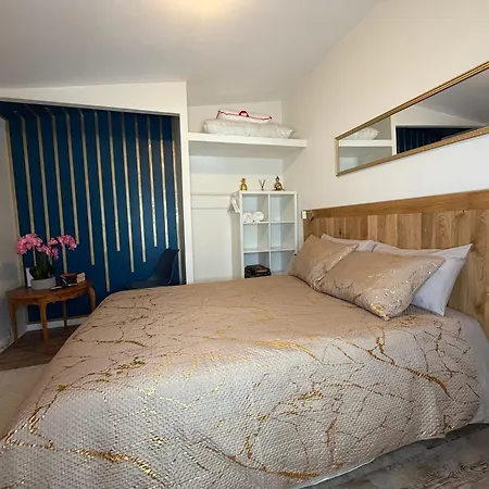 Moderne Climatise - Parking Gratuit - Paris & * Ormesson-sur-Marne