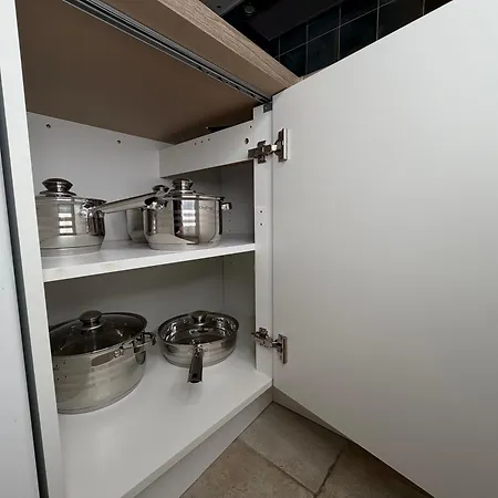 Moderne Climatise - Parking Gratuit - Paris &
